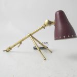 561 3272 TABLE LAMP